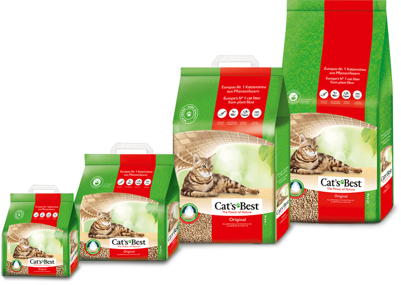 Cat’s Best Original Cat’s Best