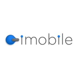 Logo imobile
